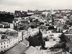 MB b- 025- Basse ville